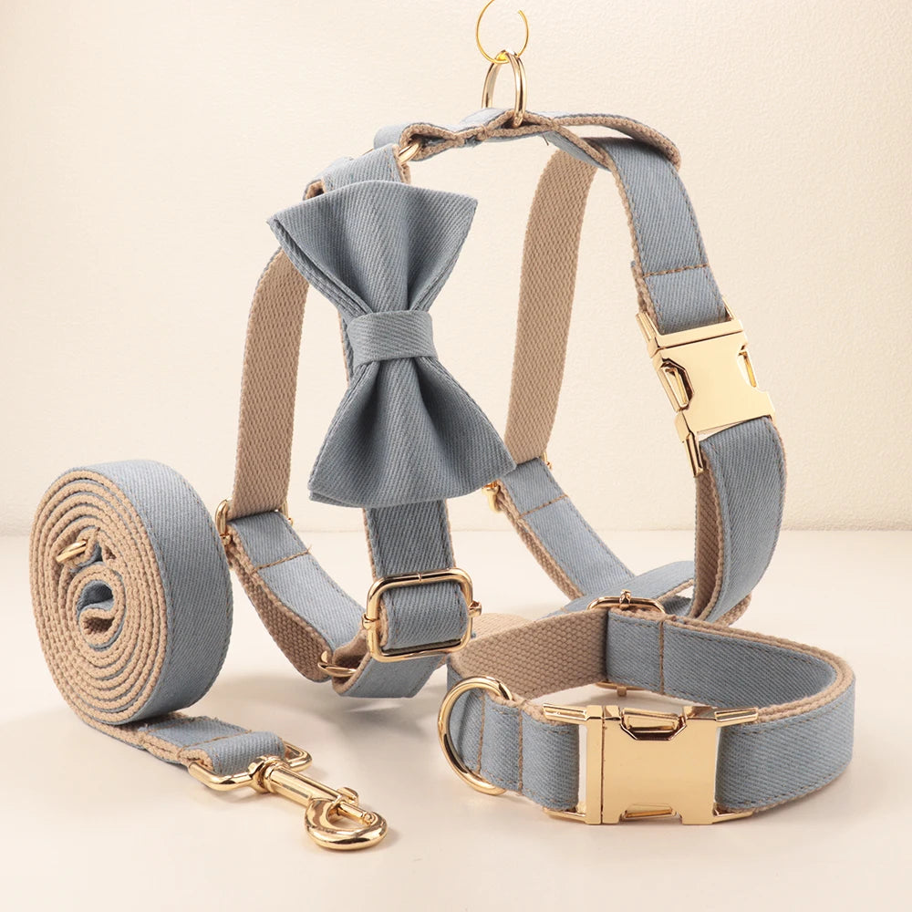 Denim Set