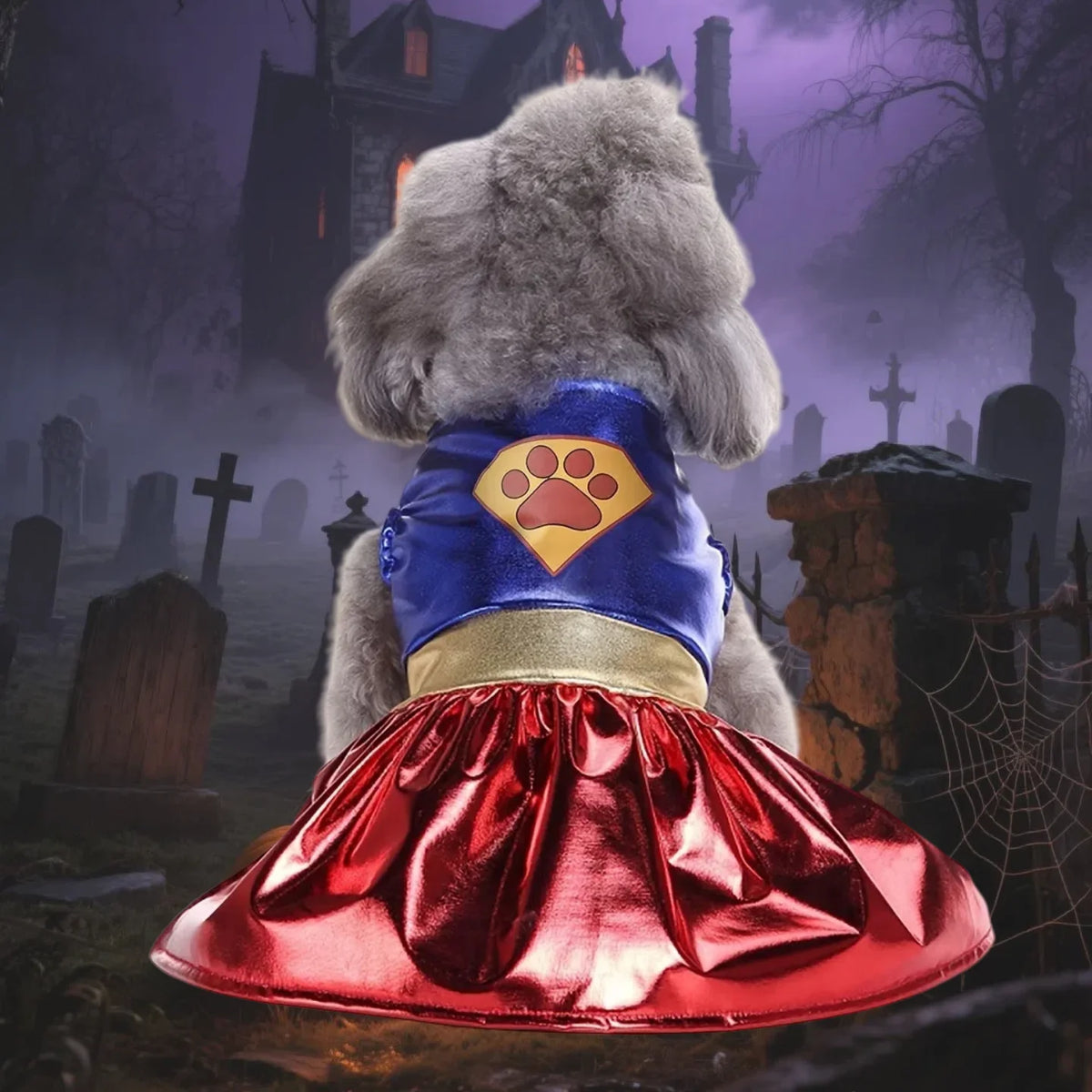 Halloween Dress