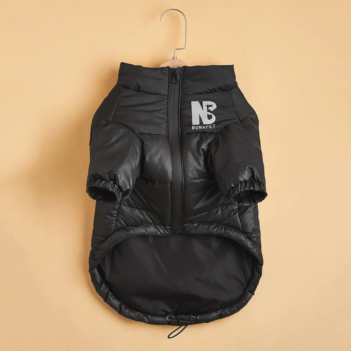 Windproof Winter Jacket