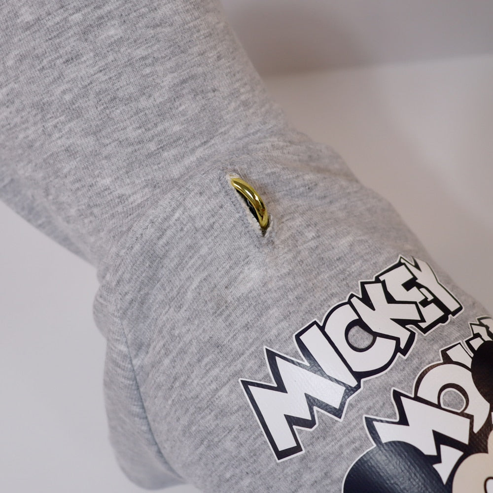 New Thickened Hoodies