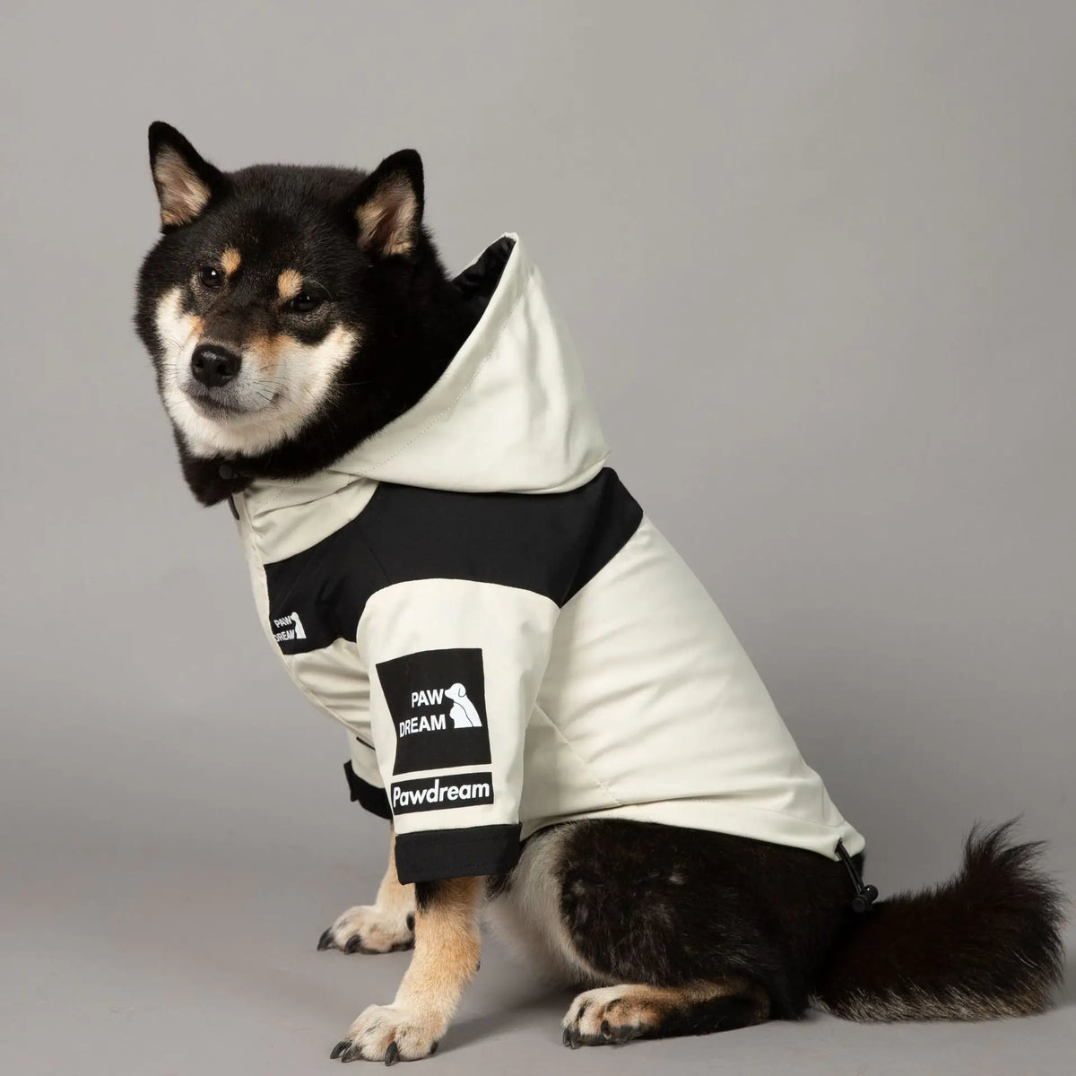 Waterproof Raincoat