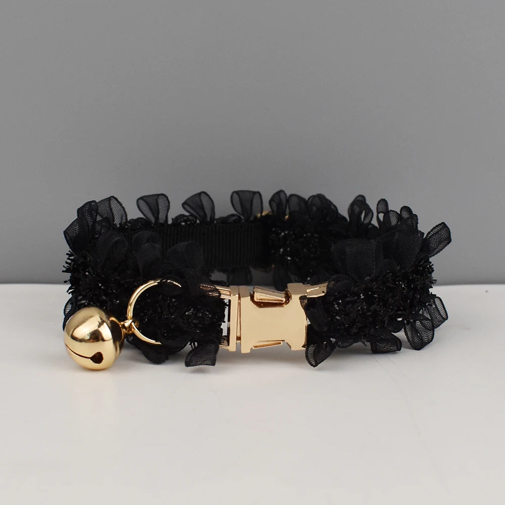 Collar Bell