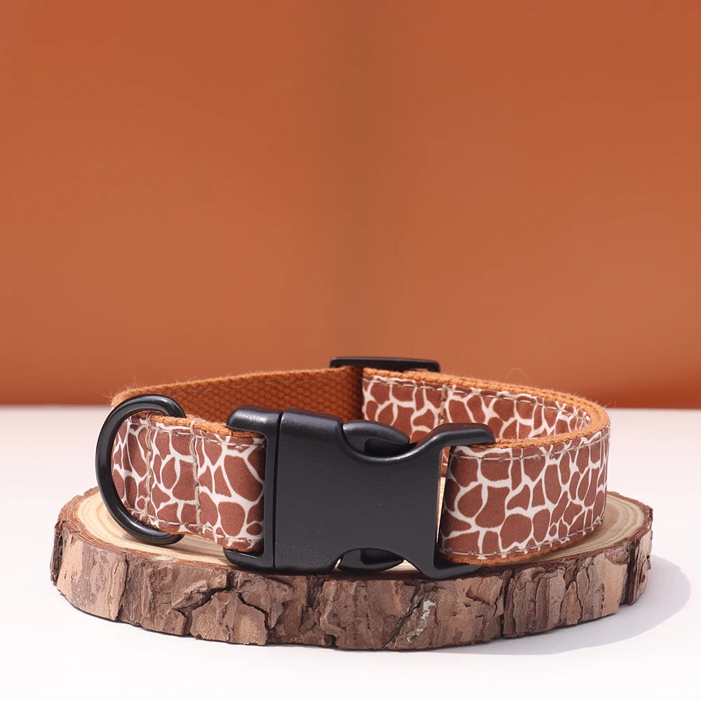 CustomCollar & Leash