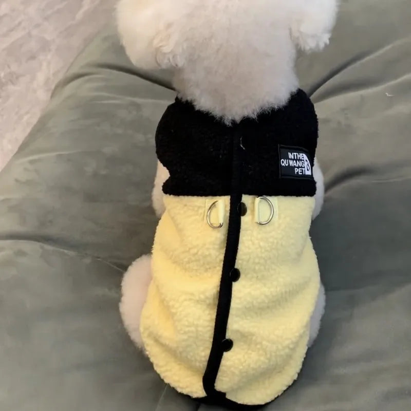 Classic Vest