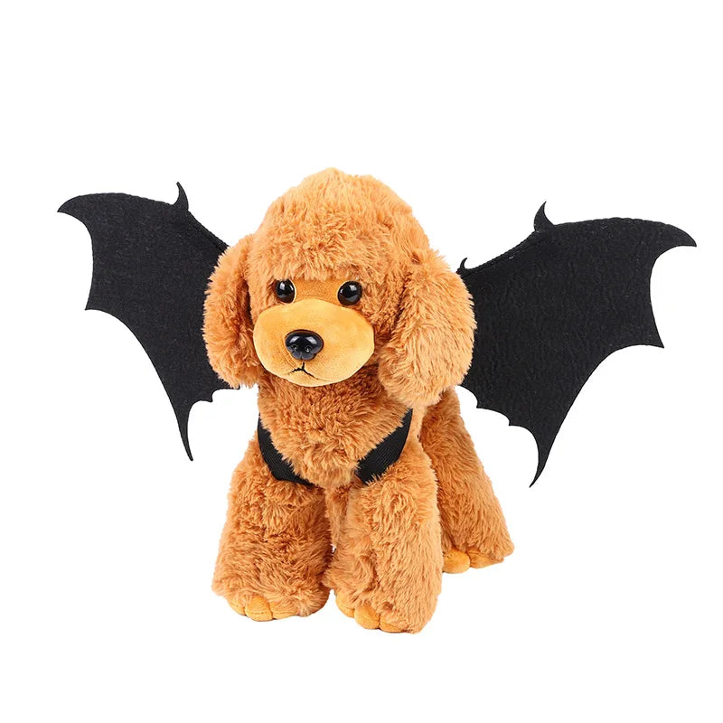 Ghost Bat Wings