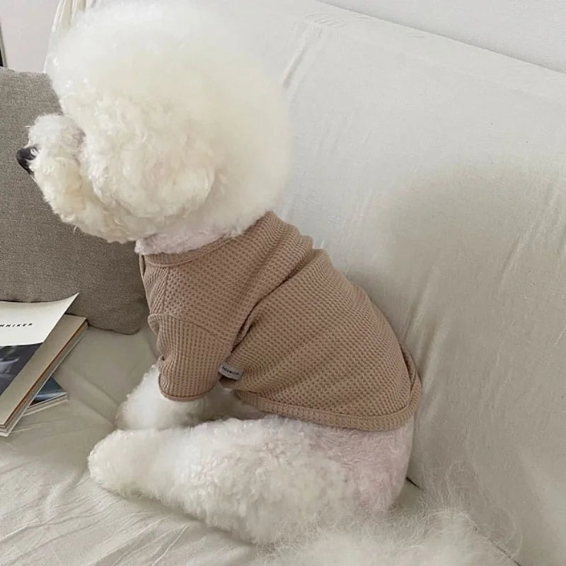 Cozy Soft Shirt