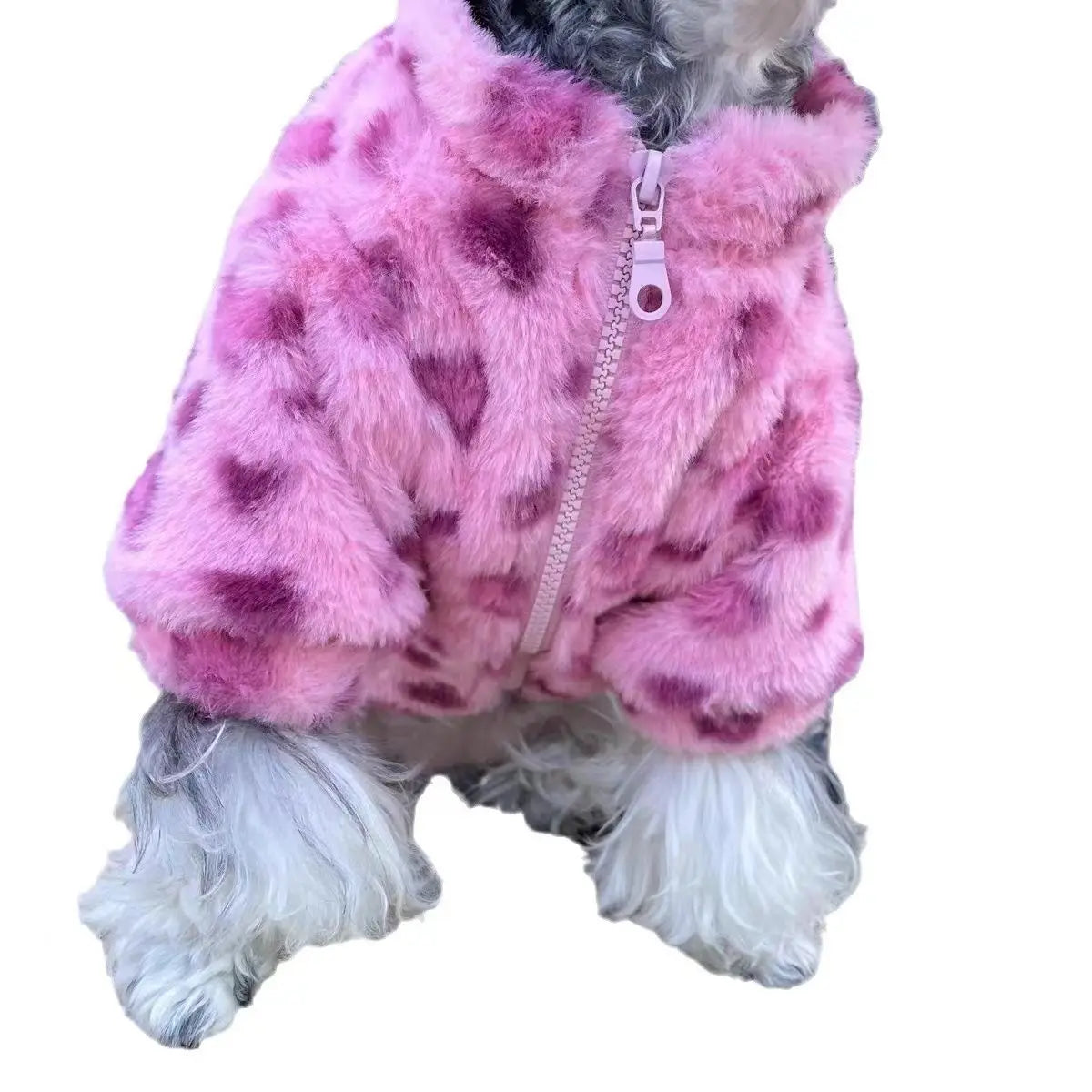 Fur Coat