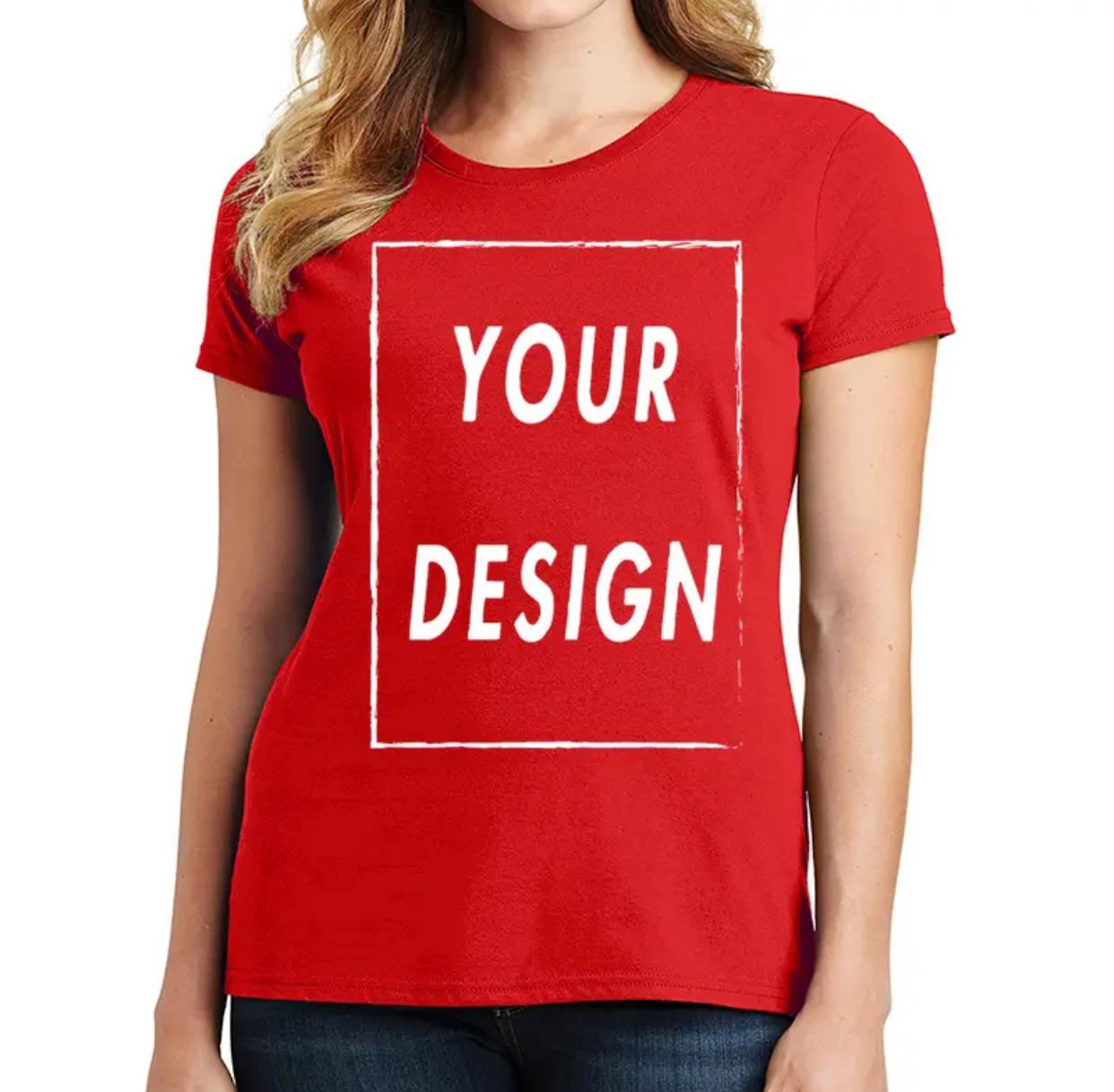 Personalized Dog Mom Shirt