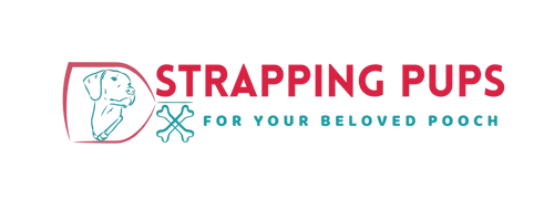 Strapping Pups