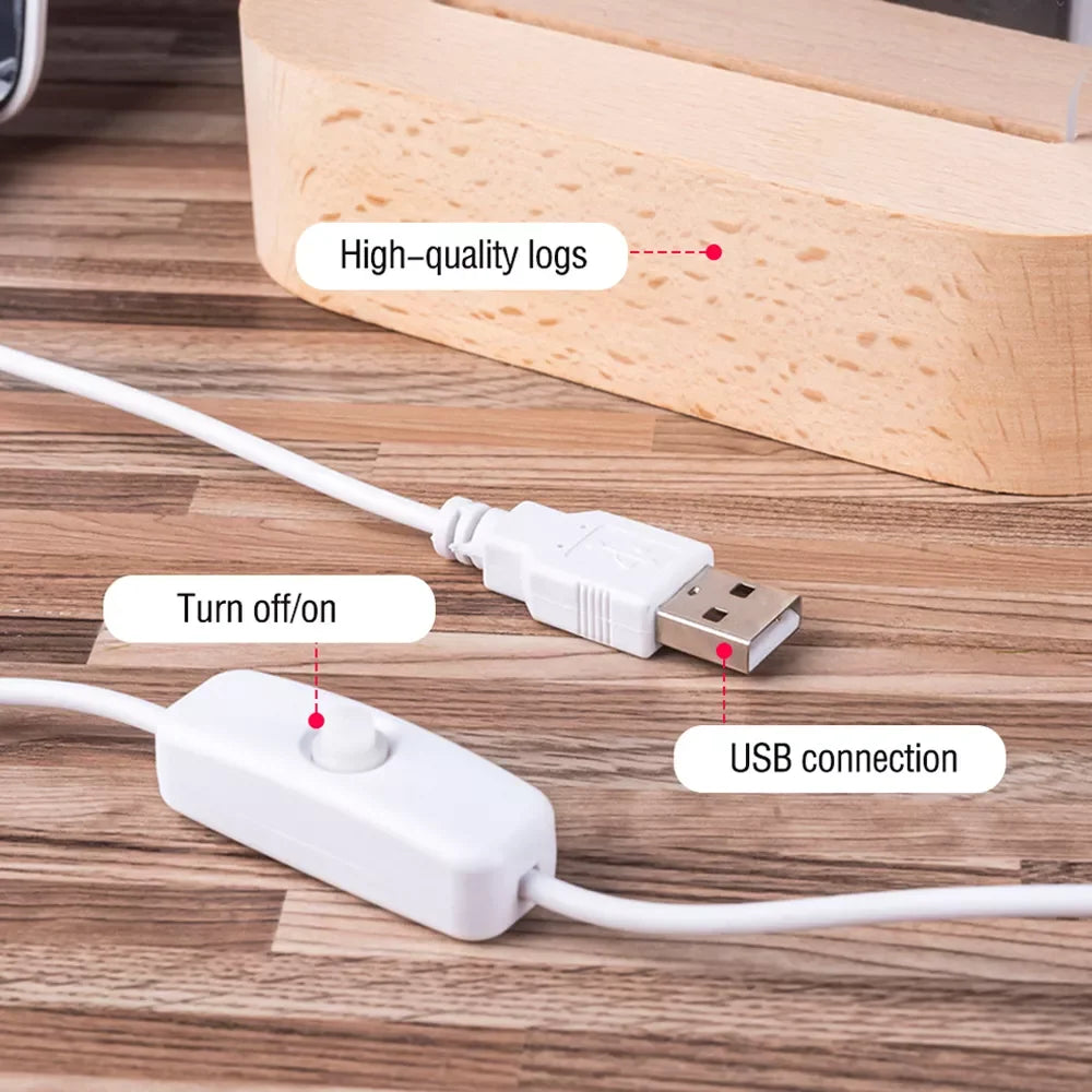 Personalized Light Gift