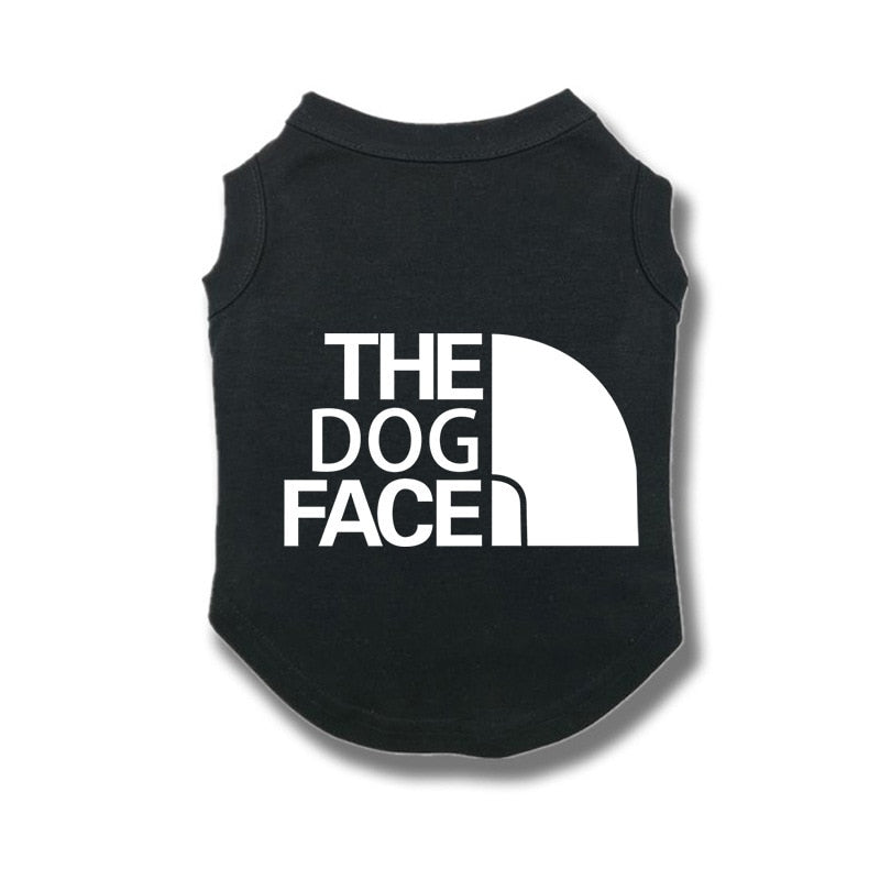 The Dog Face Sweatshirt