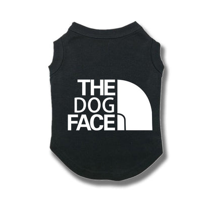 The Dog Face Sweatshirt