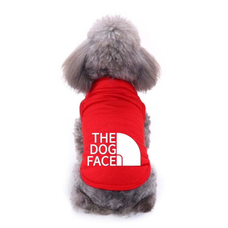 The Dog Face Sweatshirt