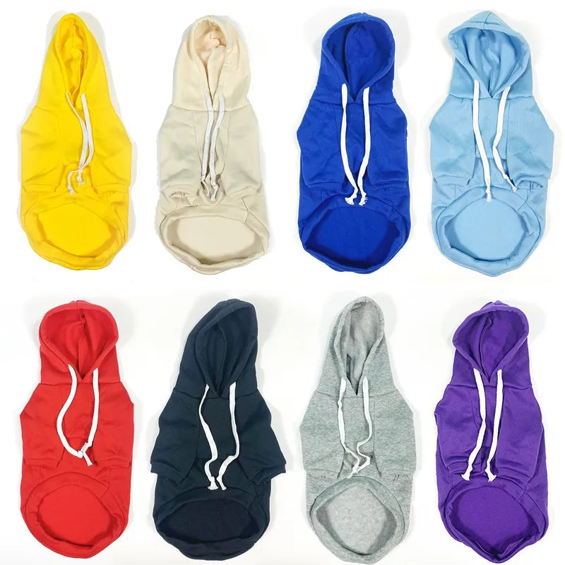 The Dog Face Pullover