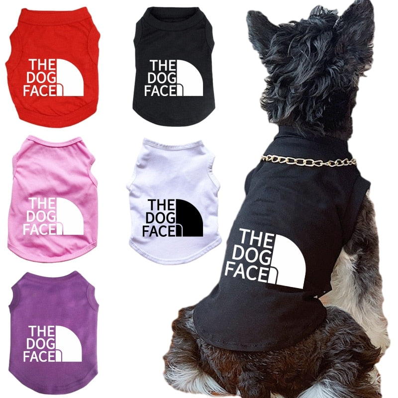 The Dog Face Sweatshirt