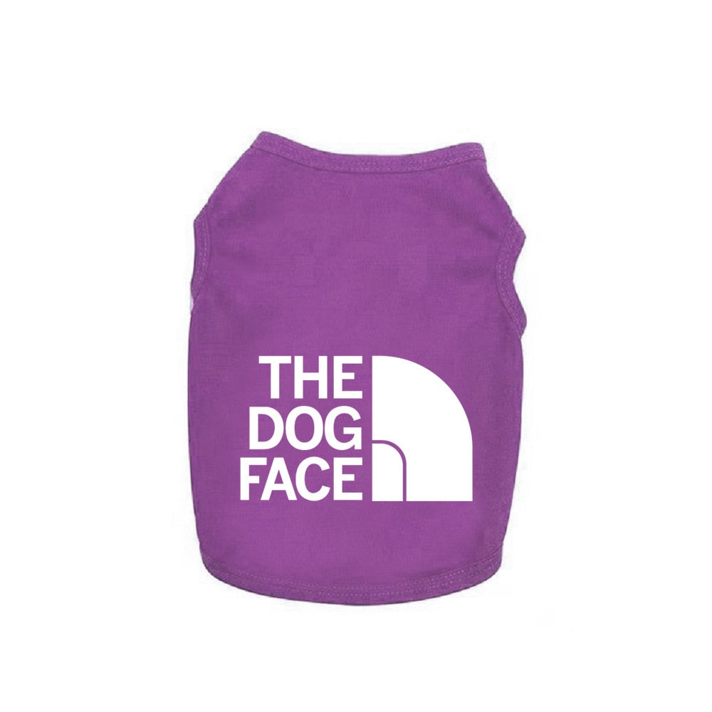 The Dog Face Sweatshirt