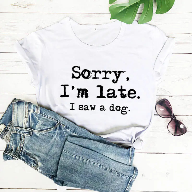 Dog Mom Shirt