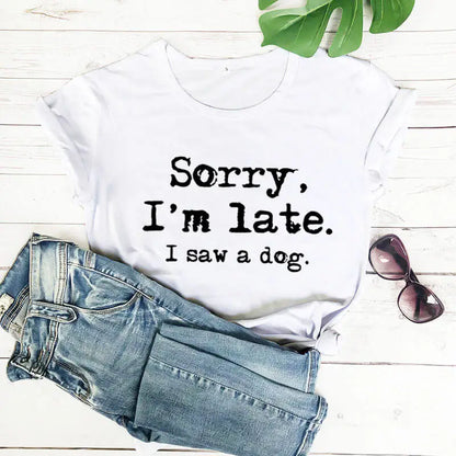 Dog Mom Shirt