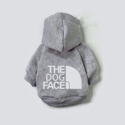 The Dog Face Sweater
