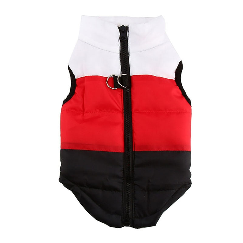 Windproof Vest