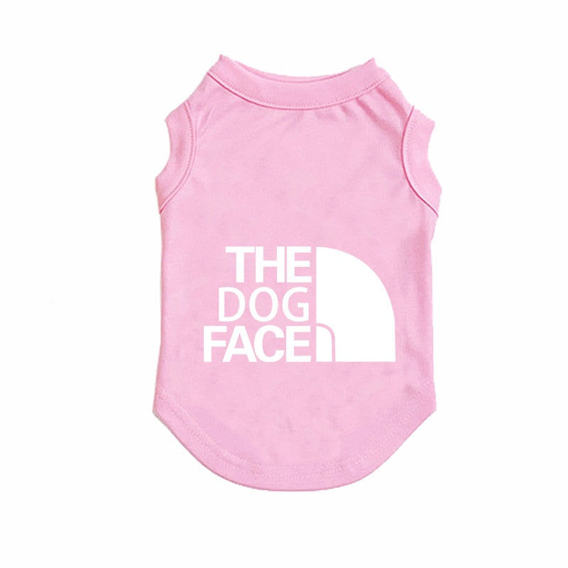 The Dog Face Sweatshirt