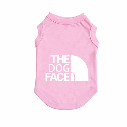 The Dog Face Sweatshirt