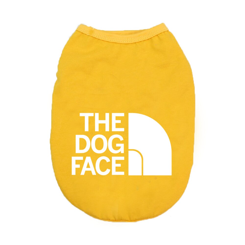 The Dog Face Sweatshirt