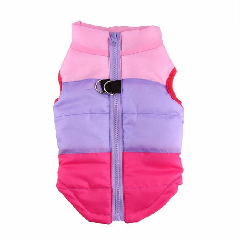 Windproof Vest