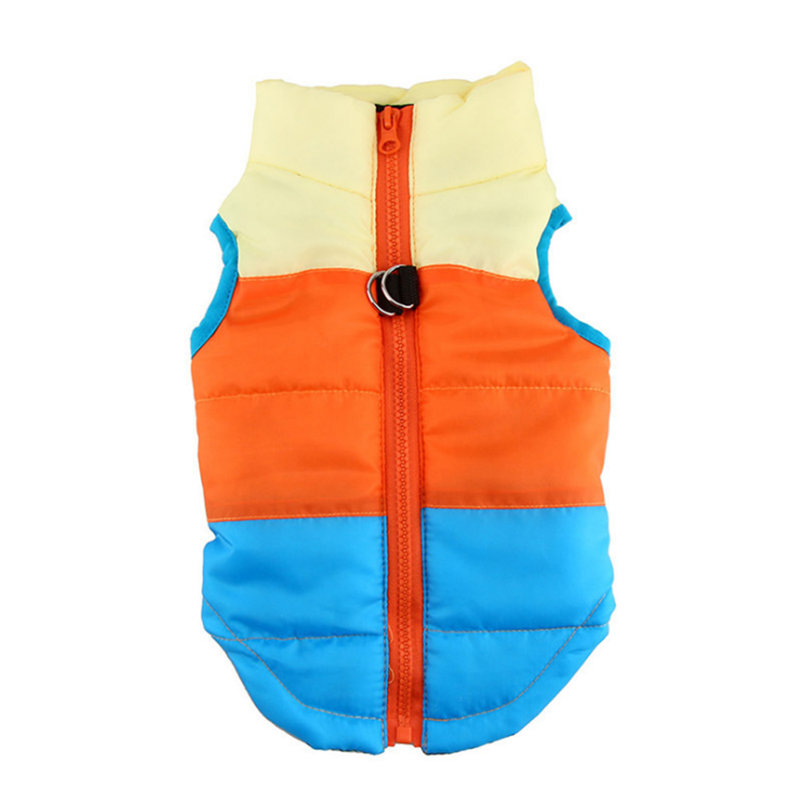 Windproof Vest