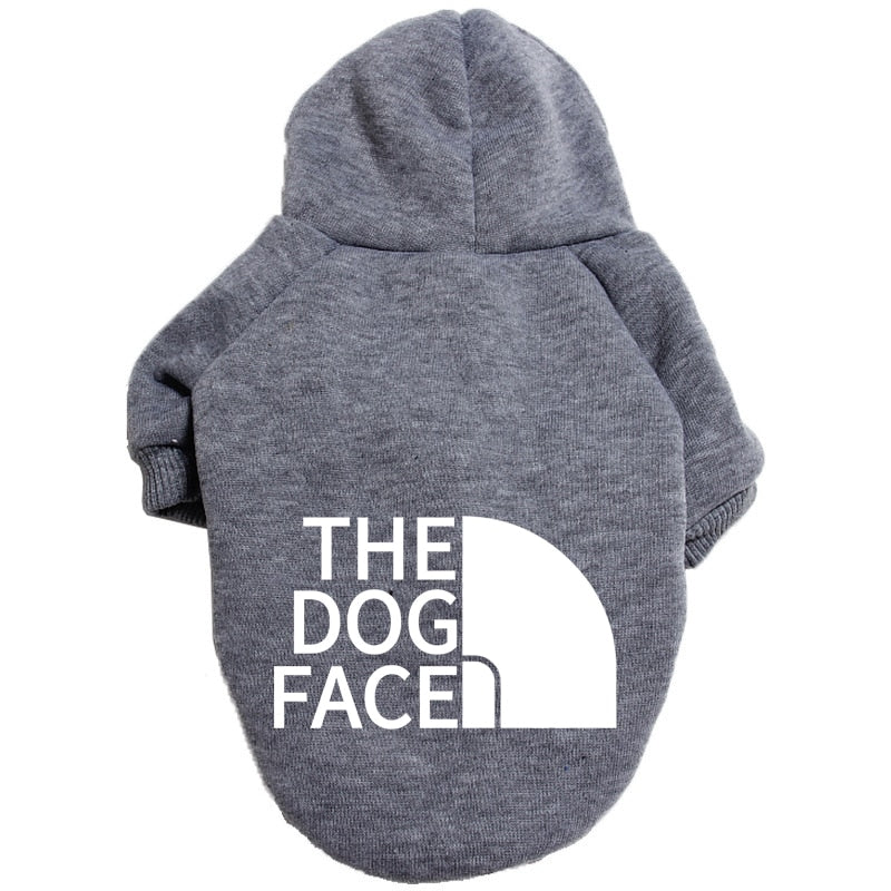 The Dog Face Outfit