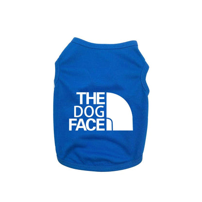 The Dog Face Sweatshirt