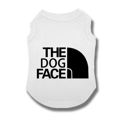 The Dog Face Sweatshirt
