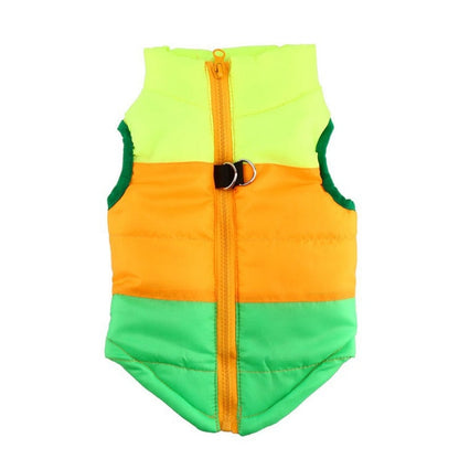 Windproof Vest