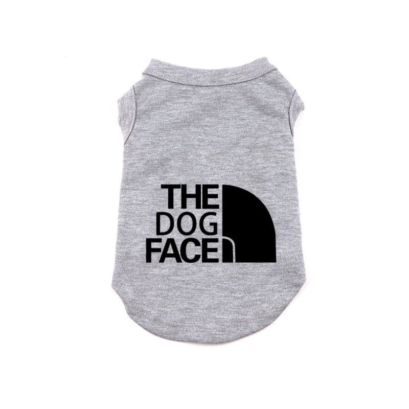 The Dog Face Sweatshirt