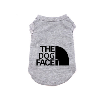 The Dog Face Sweatshirt