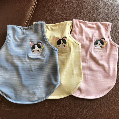 Matching Human And Dog Outfit