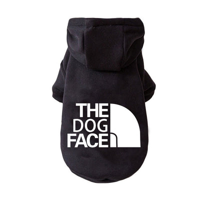 The Dog Face Outfit