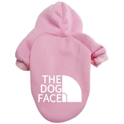 The Dog Face Sweater