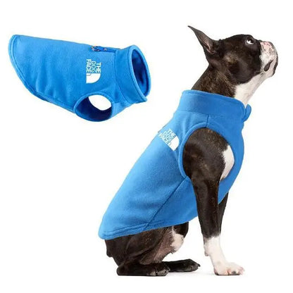 The Dog Face Sweater