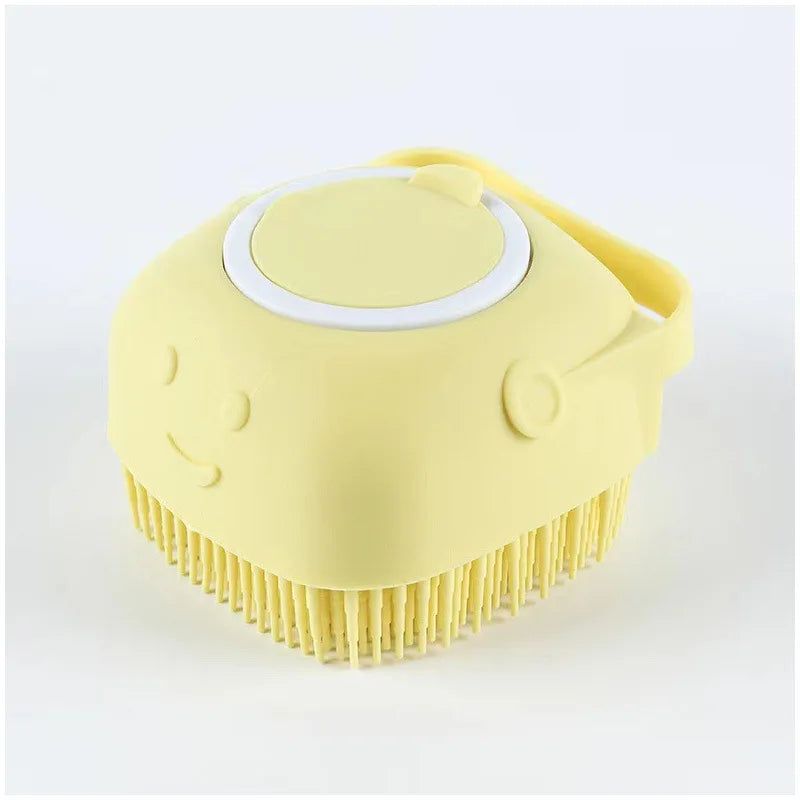 Massage Bath Glove