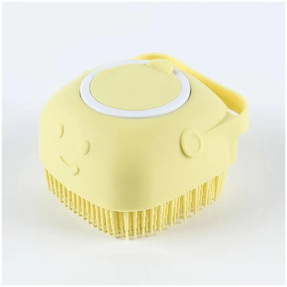 Massage Bath Glove