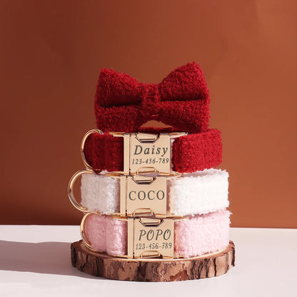Teddy Collar