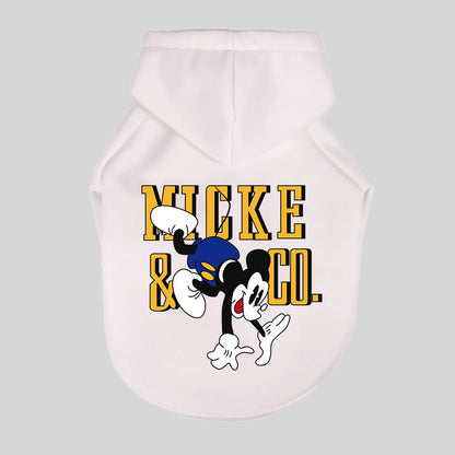 New Thickened Hoodies