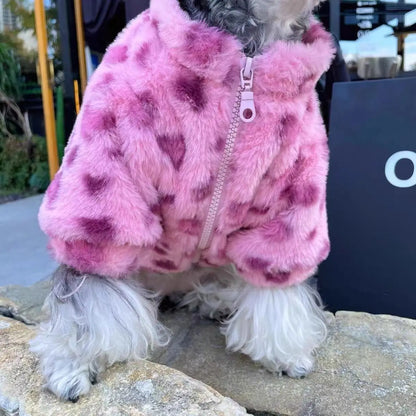 Fur Coat