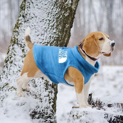 The Dog Face Sweater