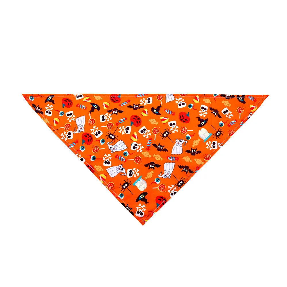 Halloween Bandana
