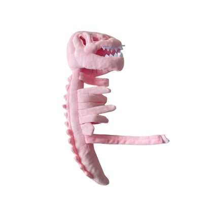 Glow Dino Bodysuit