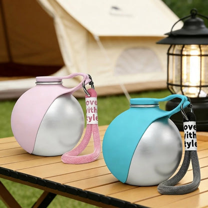 Portable Water Bowl
