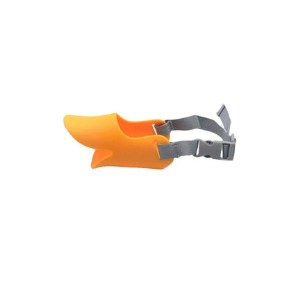 Duck Muzzle