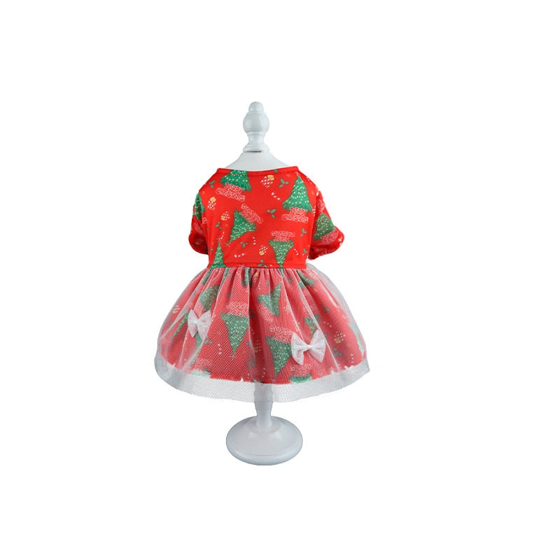 Christmas Dresses